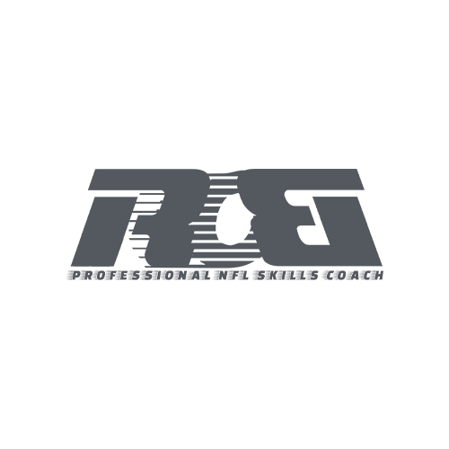 d rob logo